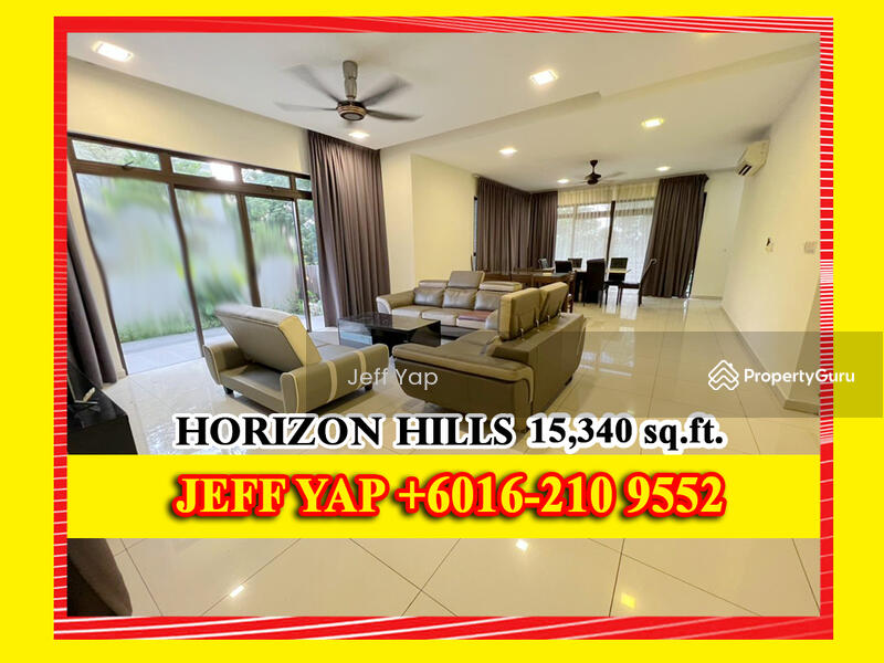 For Sale - Horizon Hills