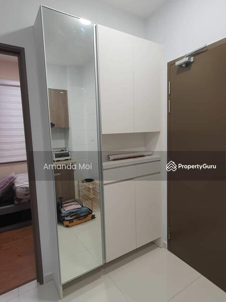 Service Residence for Rent at Country Garden Central Park - Amanda Moi - PropertyGuru.com.my