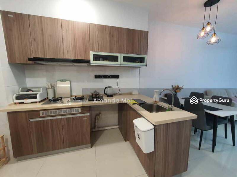 Service Residence for Rent at Country Garden Central Park - Amanda Moi - PropertyGuru.com.my