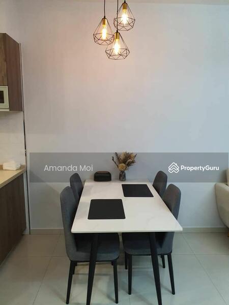 Service Residence for Rent at Country Garden Central Park - Amanda Moi - PropertyGuru.com.my