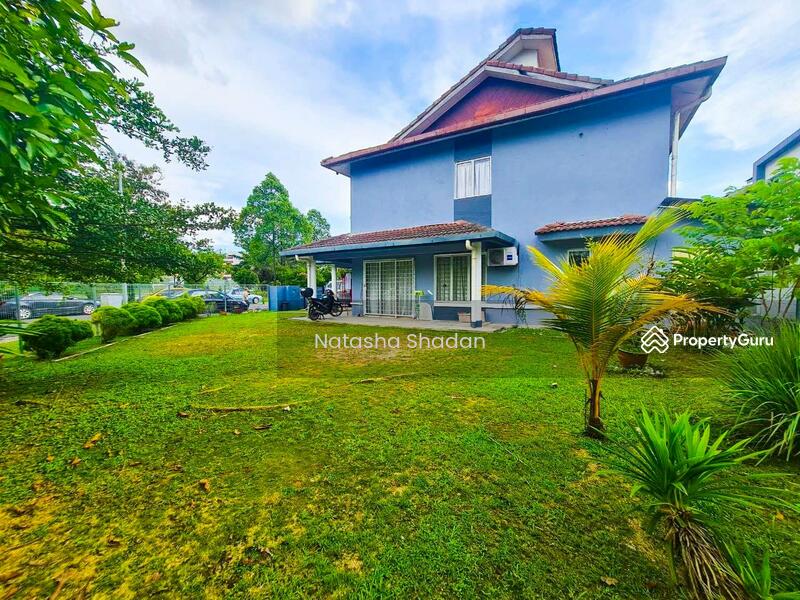 CORNER LOT 2 STOREY TERRACED HOUSE JALAN NOVA SEKSYEN U5 SUBANG BESTARI