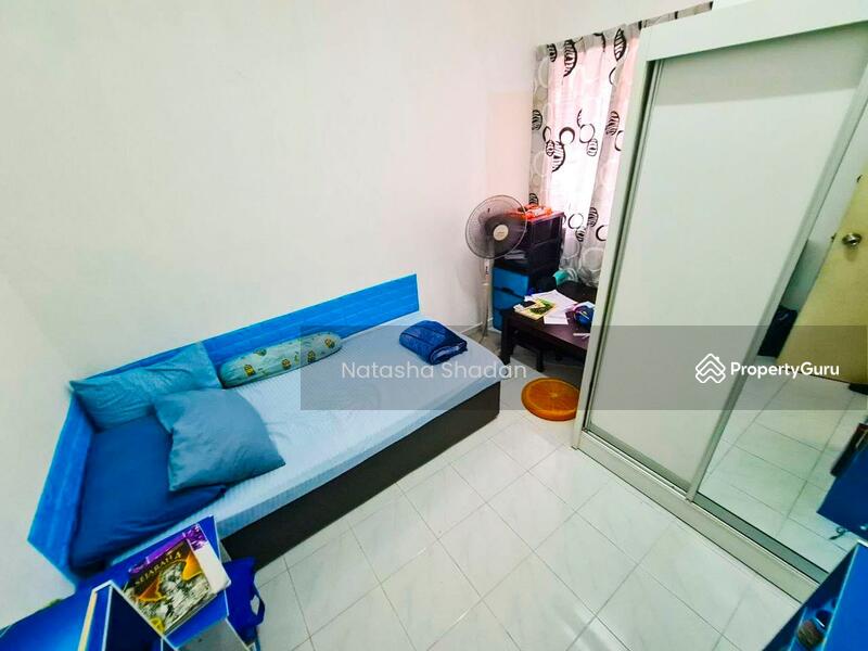 CORNER LOT 2 STOREY TERRACED HOUSE JALAN NOVA SEKSYEN U5 SUBANG BESTARI