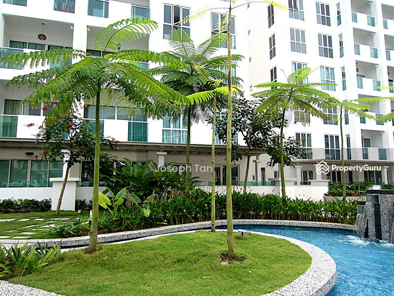 Condominium for Rent at Subang Parkhomes - Joseph Tan - PropertyGuru.com.my
