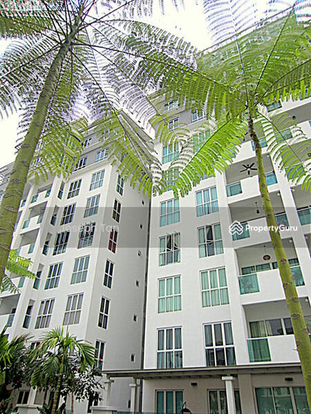 Condominium for Rent at Subang Parkhomes - Joseph Tan - PropertyGuru.com.my