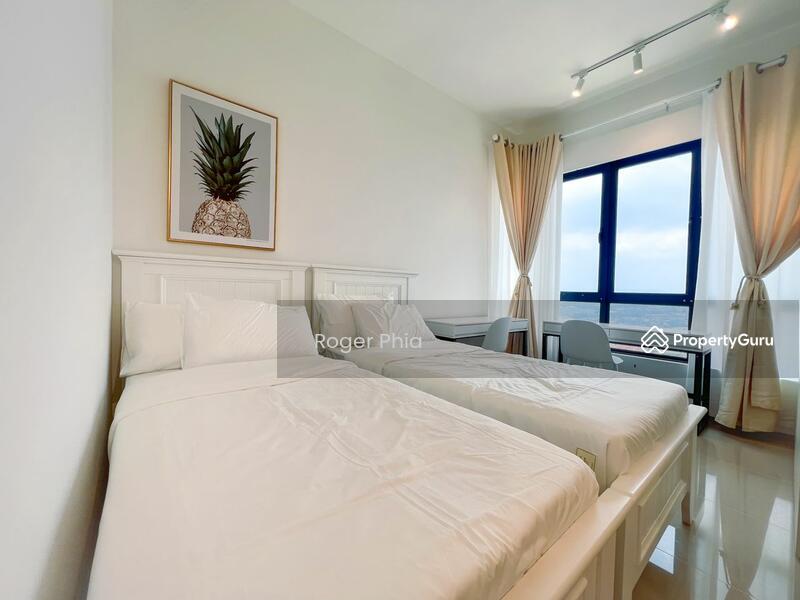 For Rent - MKH Boulevard II