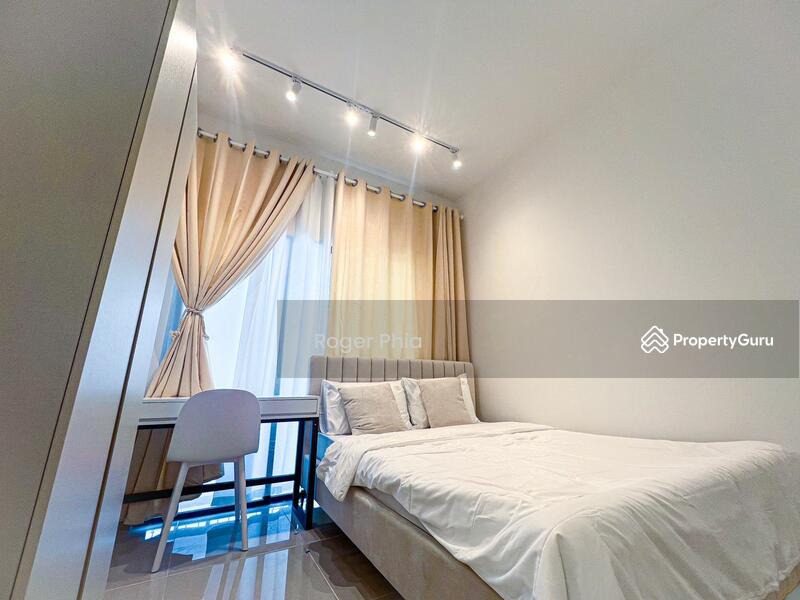 For Rent - MKH Boulevard II