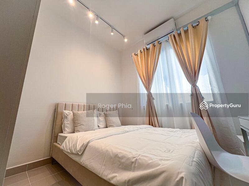 For Rent - MKH Boulevard II