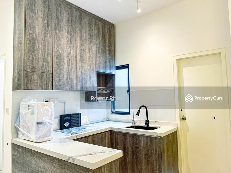 For Rent - MKH Boulevard II