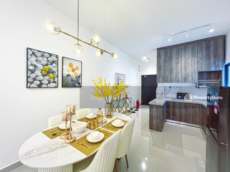 For Rent - MKH Boulevard II