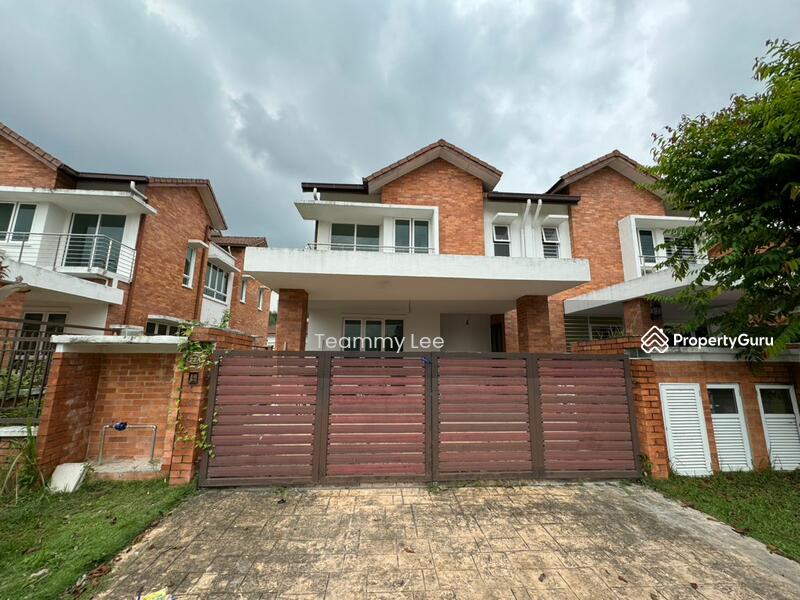 2.5sty SemiD Facing Road, Goodview Residence, Bandar Sungai Long