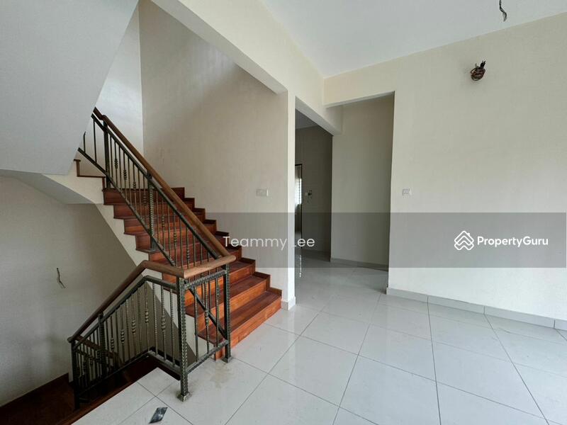 2.5sty SemiD Facing Road, Goodview Residence, Bandar Sungai Long