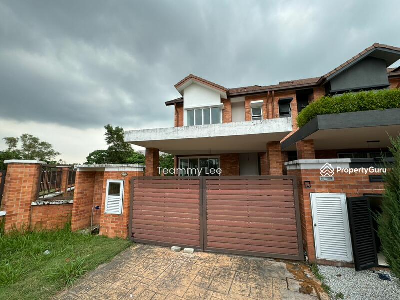 3sty Terrace Corner 4985sf , Goodview Residence Bandar Sungai Long