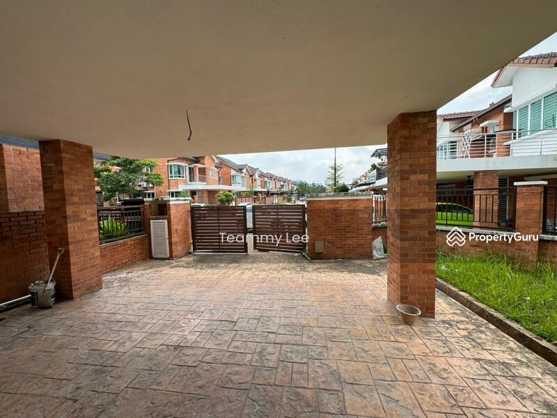 3sty Terrace Corner 4985sf , Goodview Residence Bandar Sungai Long