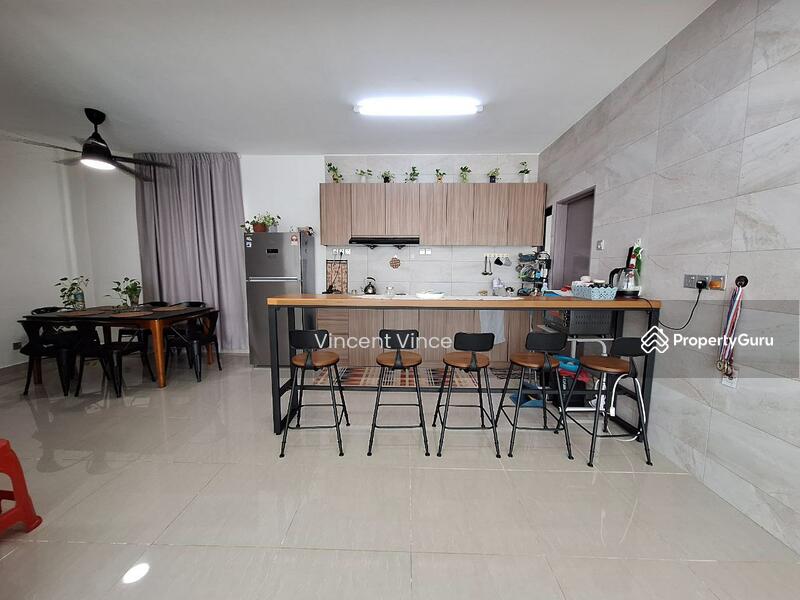 Service Residence for Sale at Amerin Residence - Vincent Vince - PropertyGuru.com.my