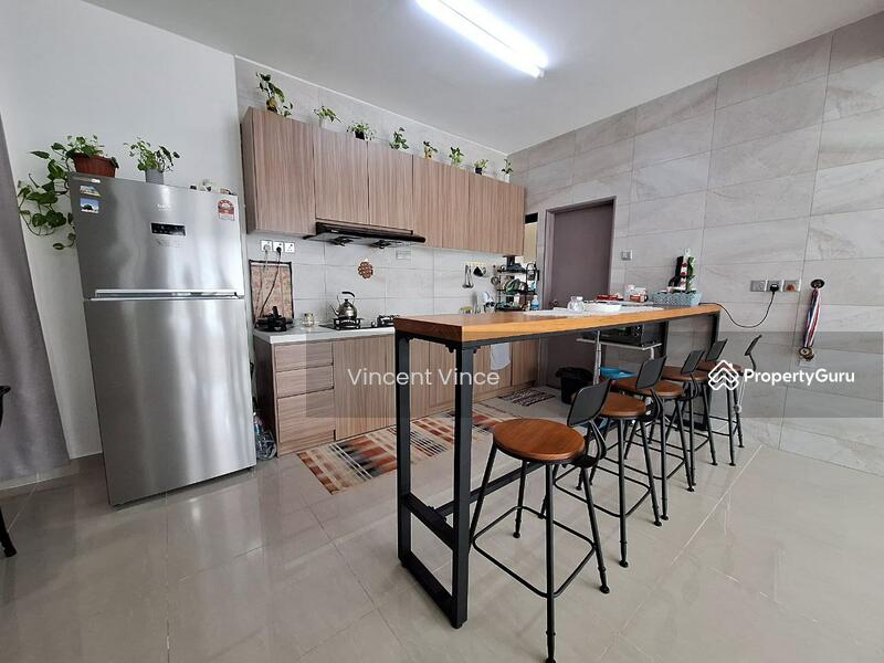 Service Residence for Sale at Amerin Residence - Vincent Vince - PropertyGuru.com.my