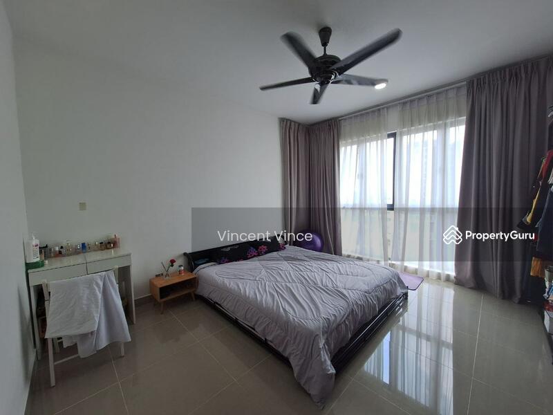 Service Residence for Sale at Amerin Residence - Vincent Vince - PropertyGuru.com.my