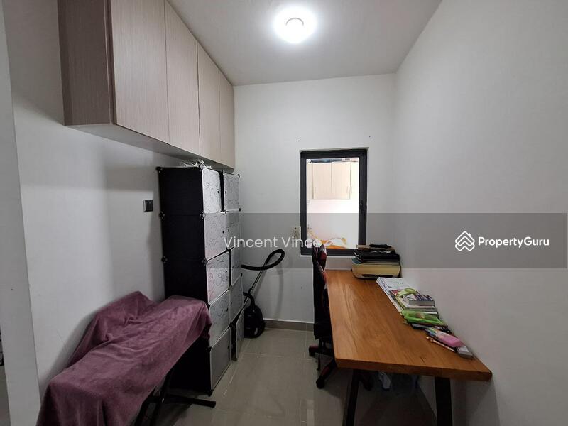 Service Residence for Sale at Amerin Residence - Vincent Vince - PropertyGuru.com.my