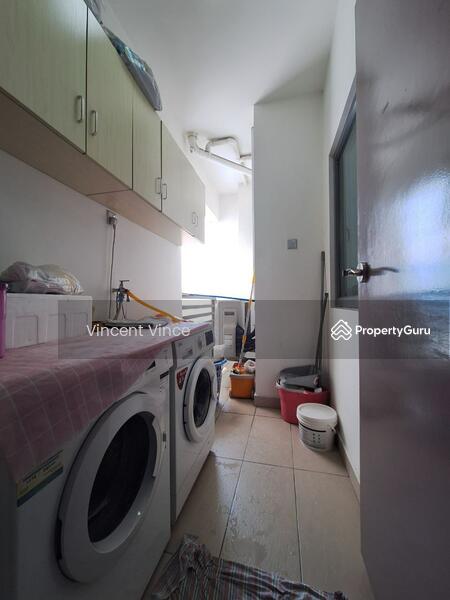 Service Residence for Sale at Amerin Residence - Vincent Vince - PropertyGuru.com.my