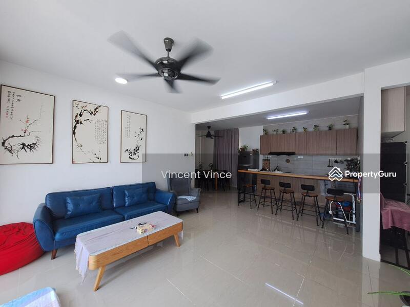 Service Residence for Sale at Amerin Residence - Vincent Vince - PropertyGuru.com.my