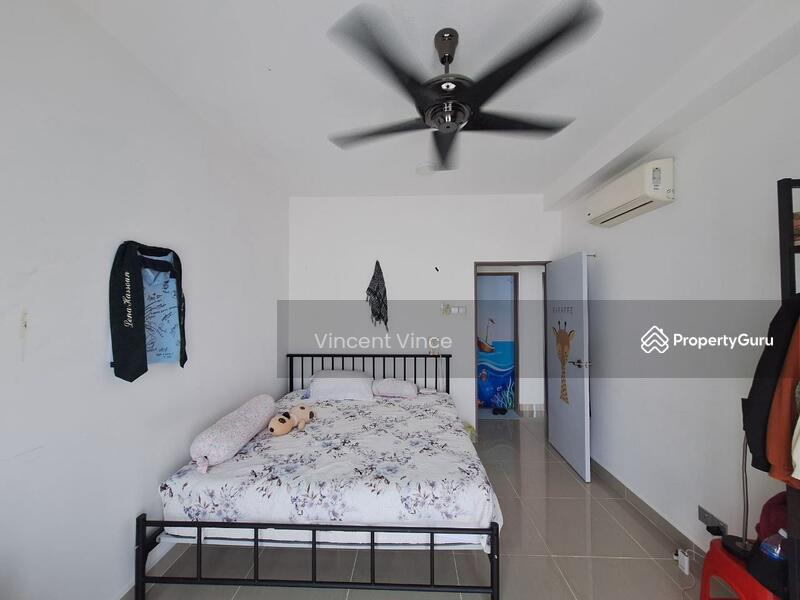 Service Residence for Sale at Amerin Residence - Vincent Vince - PropertyGuru.com.my