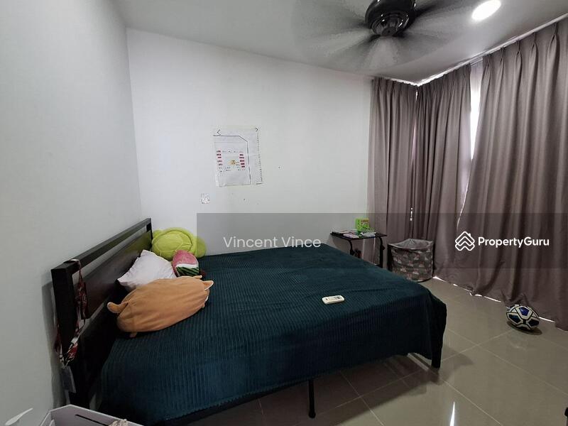 Service Residence for Sale at Amerin Residence - Vincent Vince - PropertyGuru.com.my
