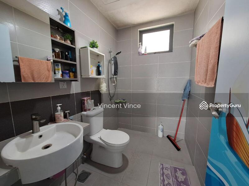 Service Residence for Sale at Amerin Residence - Vincent Vince - PropertyGuru.com.my
