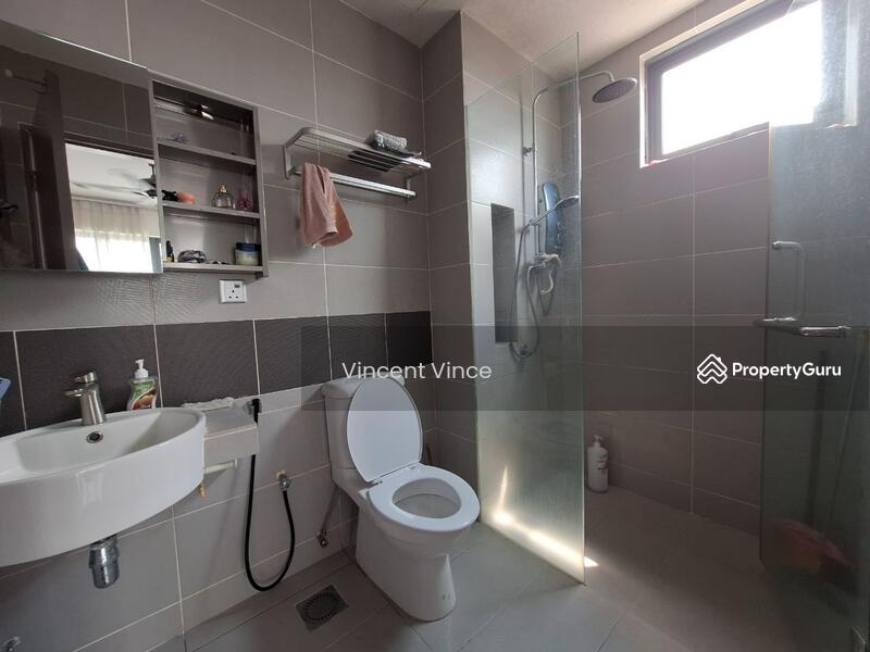 Service Residence for Sale at Amerin Residence - Vincent Vince - PropertyGuru.com.my