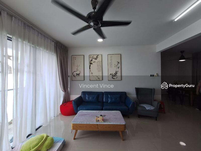 Service Residence for Sale at Amerin Residence - Vincent Vince - PropertyGuru.com.my