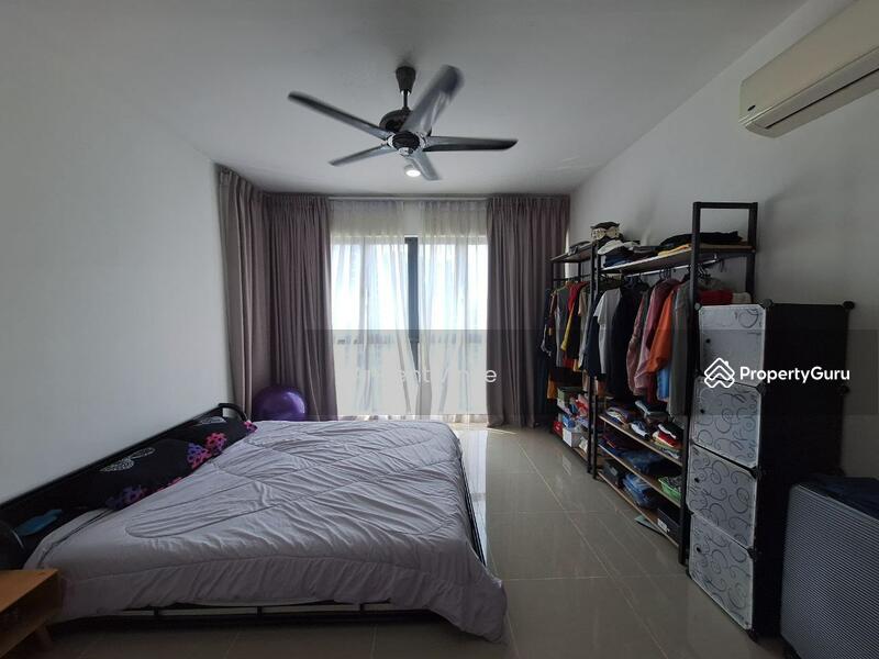 Service Residence for Sale at Amerin Residence - Vincent Vince - PropertyGuru.com.my