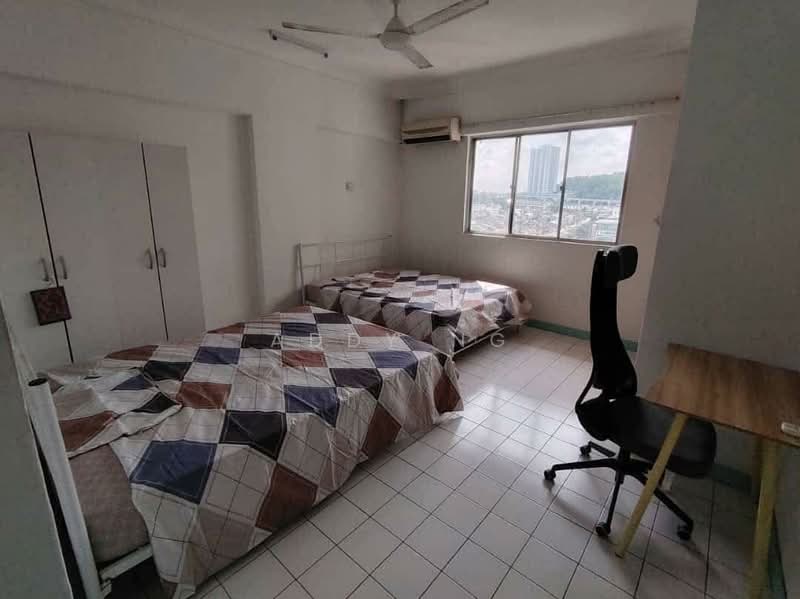 Condominium for Sale at Seri Cendekia - Addy Ng - Bedroom - PropertyGuru.com.my