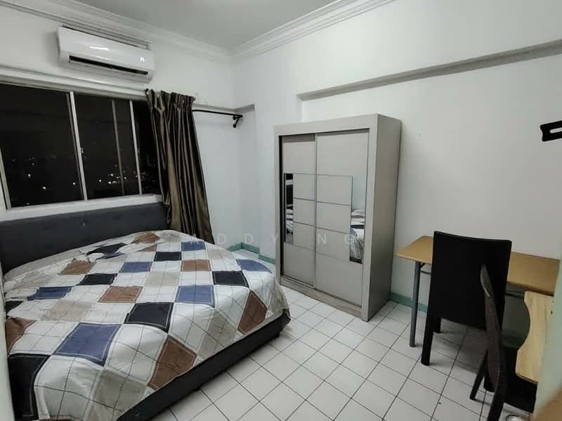 Condominium for Sale at Seri Cendekia - Addy Ng - Bedroom - PropertyGuru.com.my
