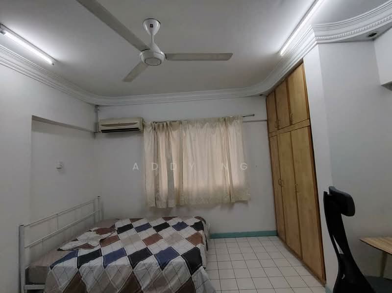 Condominium for Sale at Seri Cendekia - Addy Ng - Bedroom - PropertyGuru.com.my