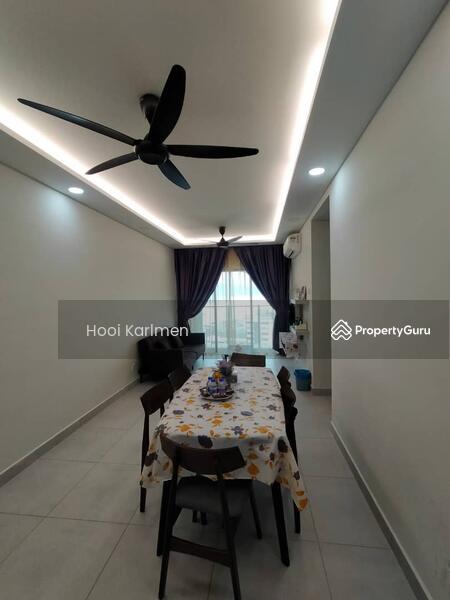 Service Residence for Rent at Majestic Maxim - Hooi Karlmen - PropertyGuru.com.my