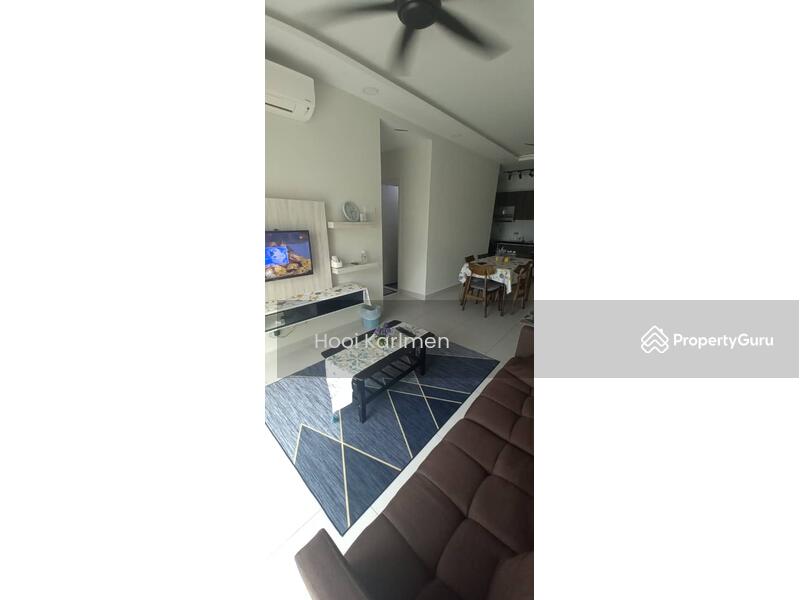 Service Residence for Rent at Majestic Maxim - Hooi Karlmen - PropertyGuru.com.my