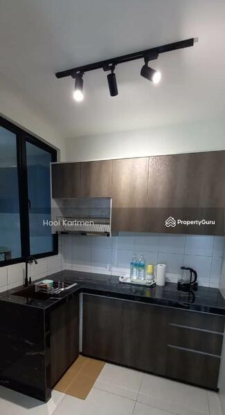 Service Residence for Rent at Majestic Maxim - Hooi Karlmen - PropertyGuru.com.my