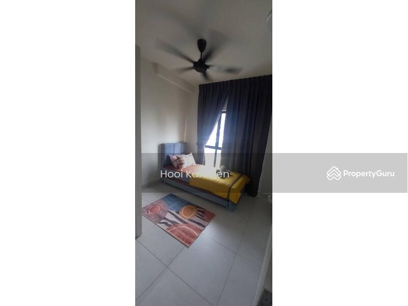 Service Residence for Rent at Majestic Maxim - Hooi Karlmen - PropertyGuru.com.my