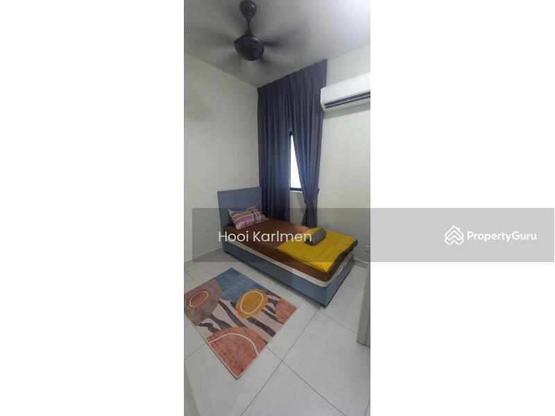 Service Residence for Rent at Majestic Maxim - Hooi Karlmen - PropertyGuru.com.my