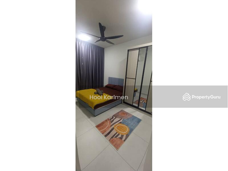 Service Residence for Rent at Majestic Maxim - Hooi Karlmen - PropertyGuru.com.my