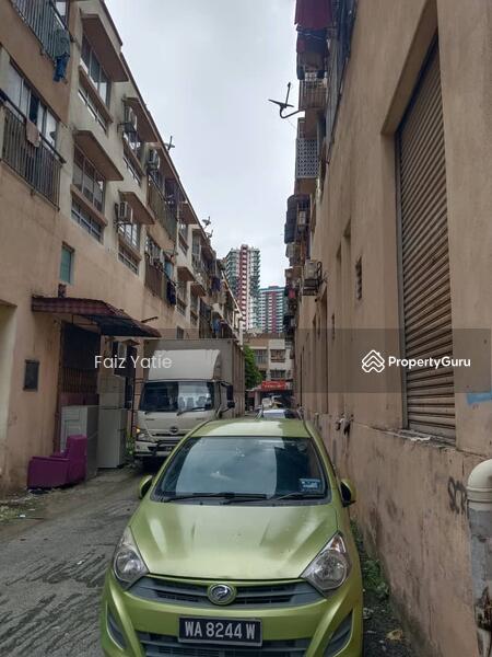 Untuk Disewa - Saujana Damansara