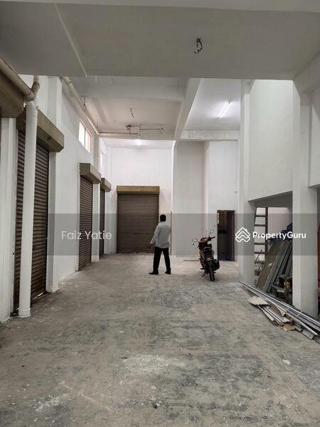 Untuk Disewa - Saujana Damansara