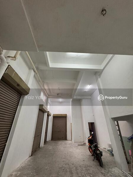 Untuk Disewa - Saujana Damansara