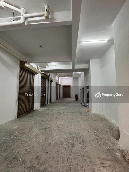 Untuk Disewa - Saujana Damansara