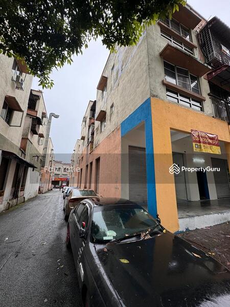 Untuk Disewa - Saujana Damansara