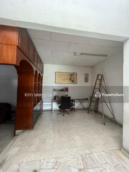 1-storey Terraced House for Sale in Kepong Baru (Kepong) - Kim Meng Lew - PropertyGuru.com.my