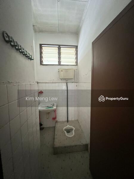 1-storey Terraced House for Sale in Kepong Baru (Kepong) - Kim Meng Lew - PropertyGuru.com.my