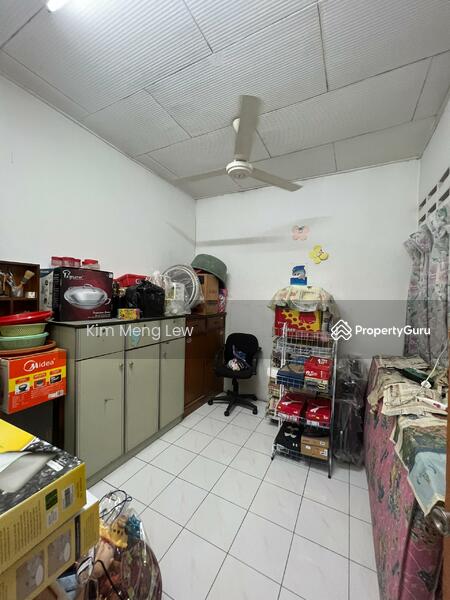 1-storey Terraced House for Sale in Kepong Baru (Kepong) - Kim Meng Lew - PropertyGuru.com.my