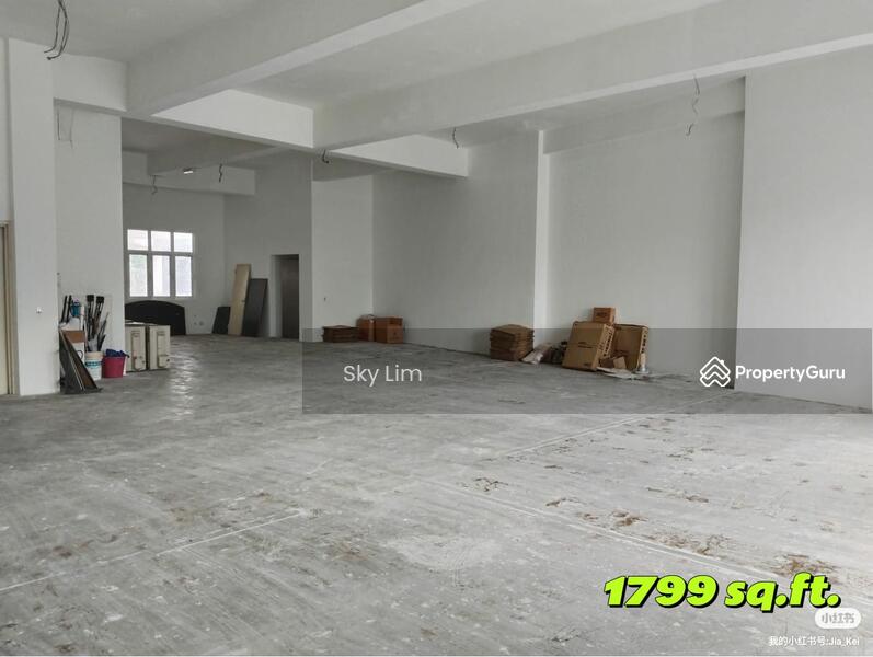 Central Residence Sg Besi, 366 Jalan Sungai Besi, Sungai Besi, Kuala