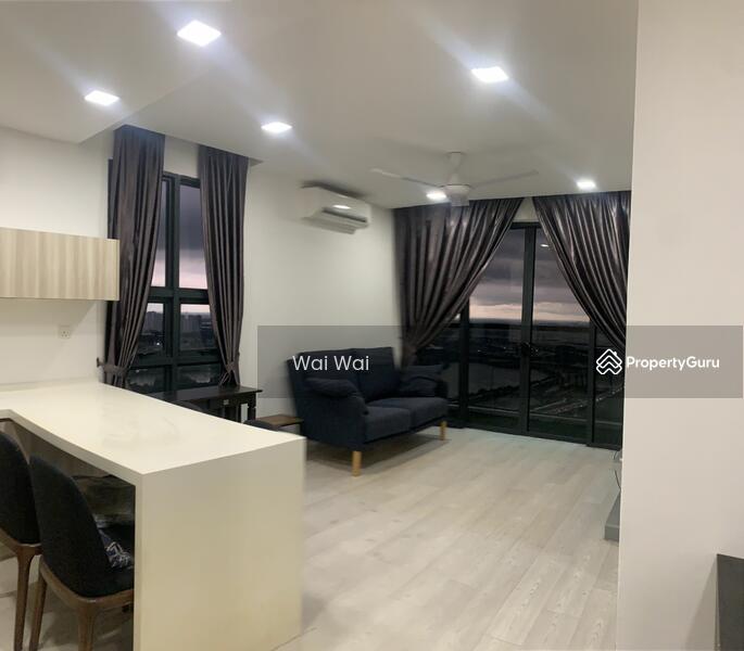 Service Residence for Rent at SkyPark @ Cyberjaya - Wai Wai - PropertyGuru.com.my