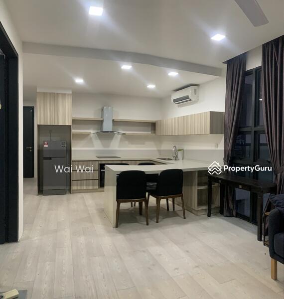 Service Residence for Rent at SkyPark @ Cyberjaya - Wai Wai - PropertyGuru.com.my