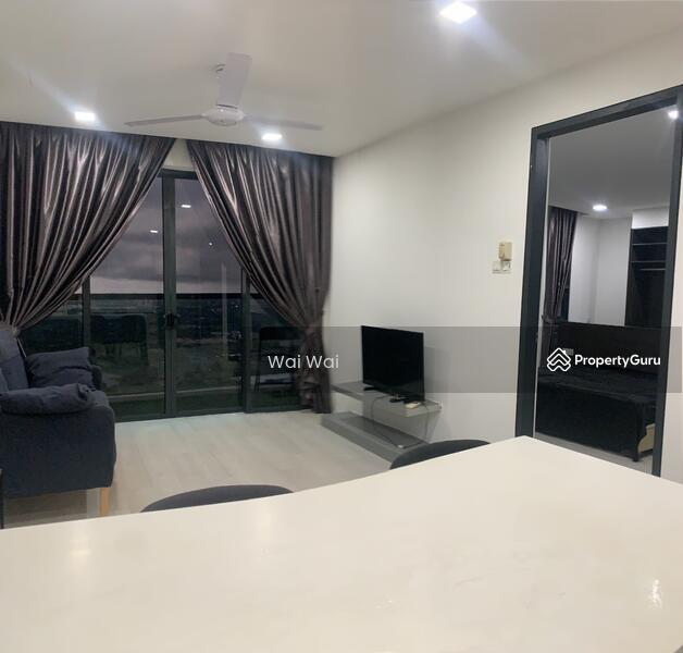 Service Residence for Rent at Sky Park - Wai Wai - PropertyGuru.com.my